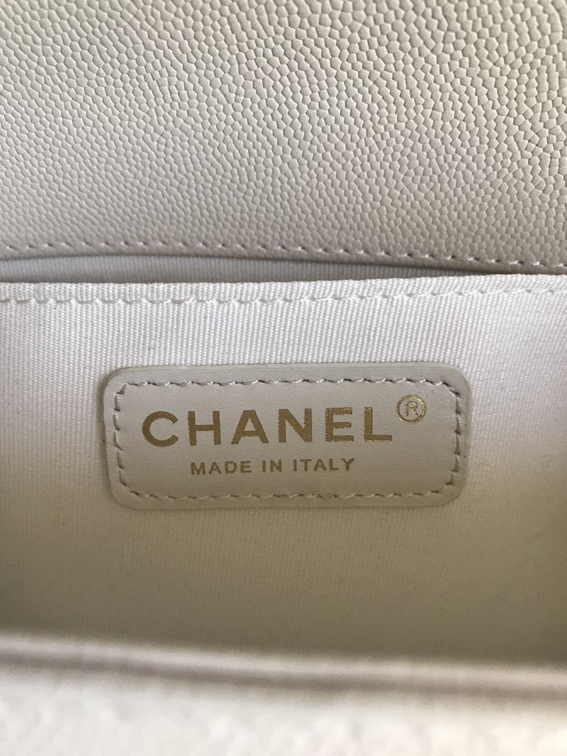 Chanel Leboy Series Bags